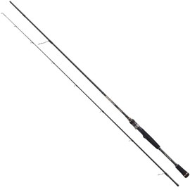 Balzer Shirasu Street IM-8 Perch Light Stick 215 cm 4-15 g - Spinning Rod, Bass Rod, Fishing Rod for Street Fishing, Lightweight Rod, Predator Rod