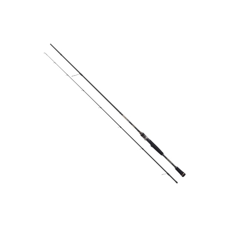 Balzer Shirasu Street IM-8 Perch Light Stick 215 cm 4-15