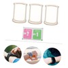 DOITOOL All-Around Screen Shell for Anti-Scratch Smart Bracelet Cover High