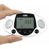 Keeps Pocket Counter (Healthy Body Fat Monitor, Pedometer, BMI Body