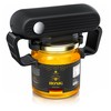 Arendo - Automatic Jar Opener - Electric Lid Opener for