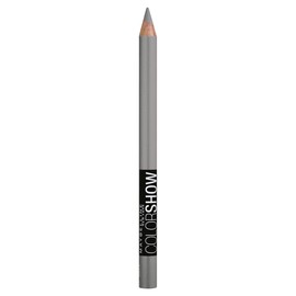 Maybelline Color Show Number Eye Khol Number 120, Sparkle Grey