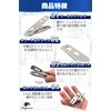 fogman Stainless Steel Clothespins Small Clips Pinch Mini Small Multi
