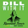 Dill With It Lemon Dill Hot Sauce