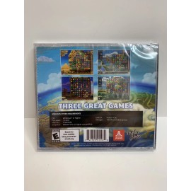 7 Wonders Trilogy 3 Great PC Games Windows 10 8 7 XP Computer Puzzle 911970