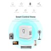 Homekit WiFi Smart Mini DIY Relay Module 3 Wall Switch