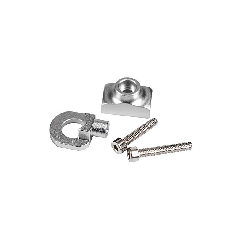 Bike Chain Tensioner Adjuster Tugs Bicycle Chain Bolt Single Speed