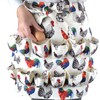 2Pcs Eggs Apron Eggs Collecting Gathering Holding Apron for Chicken