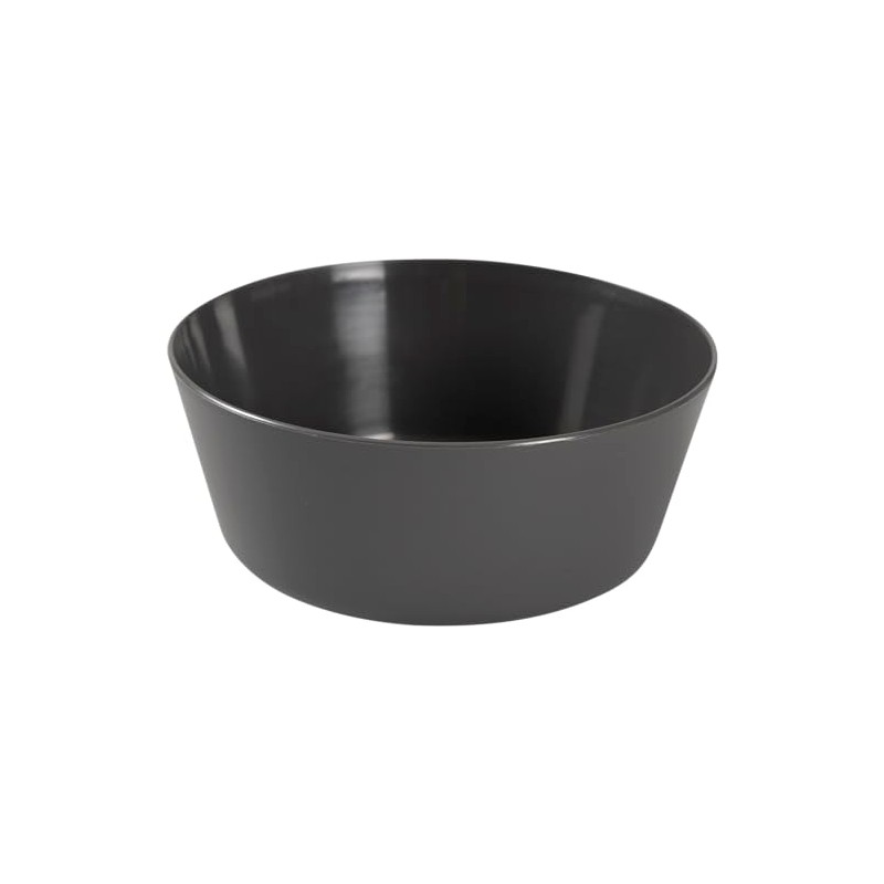 Abena Gastro Reusable Plastic Bowls | 12cm | Pack of