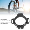 Bike Crank Chainring Adjuster Aluminium Alloy Road Bike Bottom Bracket