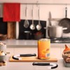Mudder 2 Pieces Easy Open Ring Pull Can Opener for