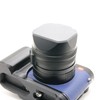 Lens Cap for Leica Q3 Fits OEM Square Hood -