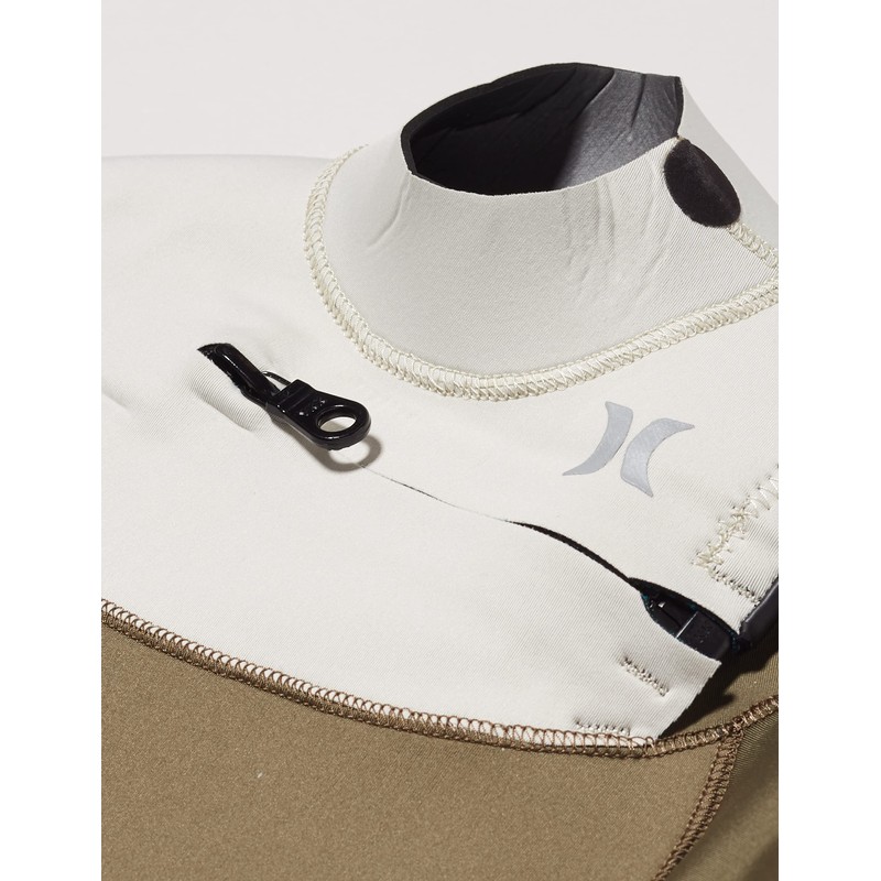 Hurley Boys 3/2mm B Advantage 3/2mm Fullsuit, Green (Medium Olive),