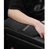 iolory Car Arm Rest Cover Pad,Car Center Console Cover,Universal Anti-Slip