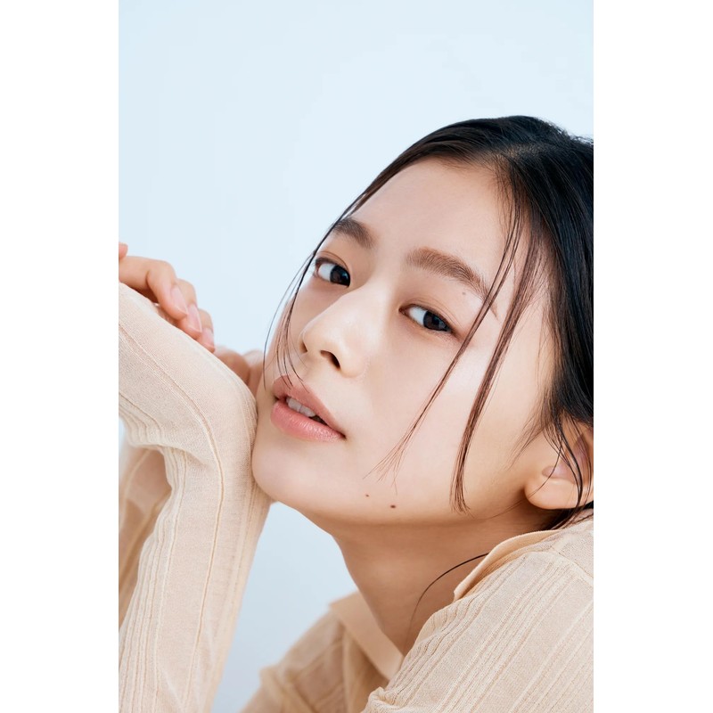 sopo 02 Mizuame Pink Lip Balm 23AW