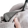 Golfball-Uhu Golf Towel Microfibre Waffle Design 60 x 40 cm