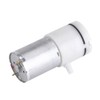 Ultra Silent Mini 12V DC Air Pump with High Flow,