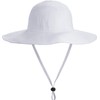 Women's Lightweight Travel Hat - UPF 50+ Sun Protection -