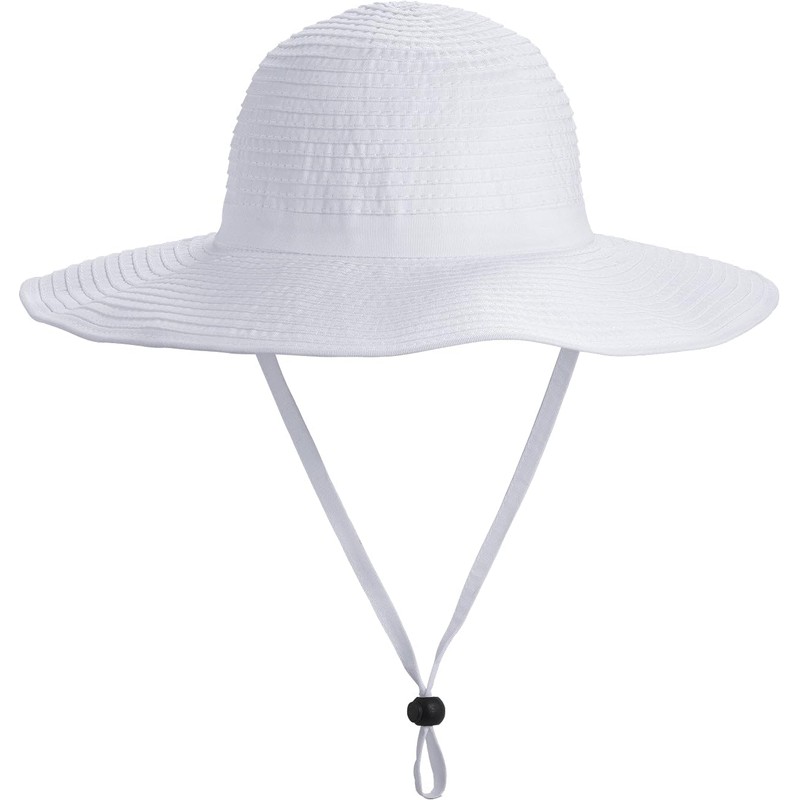 Women's Lightweight Travel Hat - UPF 50+ Sun Protection -