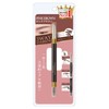 DE 3-Way Eyebrow Pink Brown 3-Way 3-Way 3-Way 3-in-1 Eyebrow