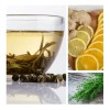 Aromas Para Difusores Profesionales A Base De Aceites 100ml Spa