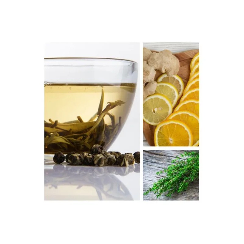Aromas Para Difusores Profesionales A Base De Aceites 100ml Spa