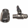Feed-water Adapter Connection Kit with 1/4-inch Compression