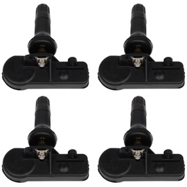 FINDAUTO Original Equipment TPMS Sensor 315MHz Tire Pressure Monitoring System Sensor Compatible For Infiniti For Nissan 40700-1AA0B 407001AA0B 4Pack