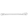 TONE M45-0810 Long Glasses Wrench (45°) Double Side Width 0.3
