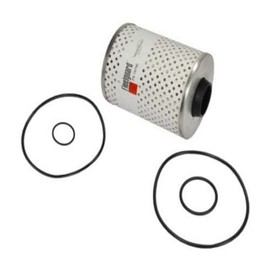 Navistar Genuine FS19730 Fuel Filter, Modern Style