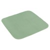 White Magic Dish Drying Mat, Olive - Absorbent & Hygienic,