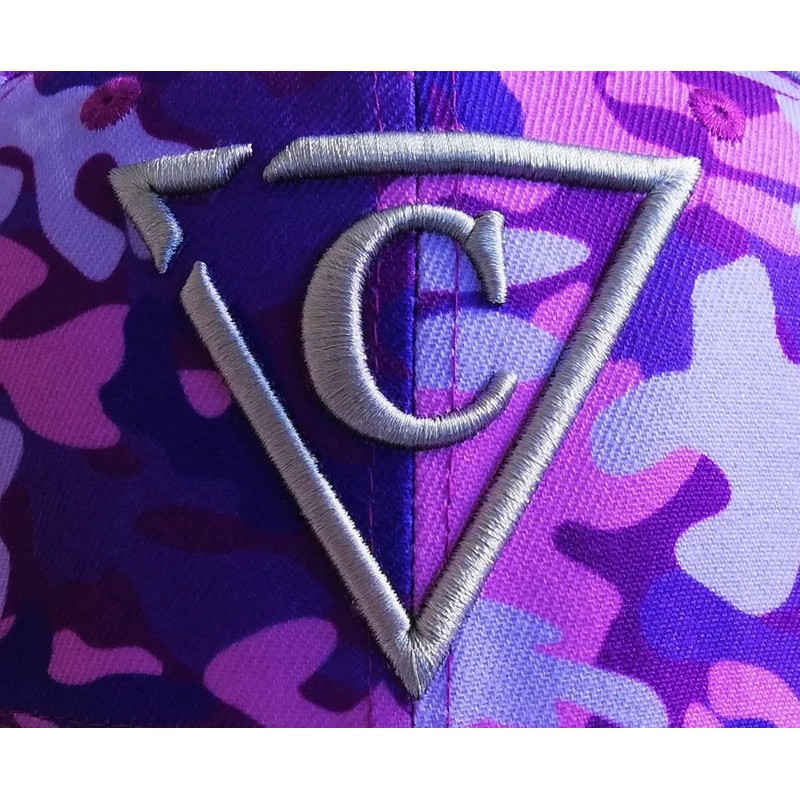 Capiche (38 Variations) Special Series Snapback Cap, One Size, Unisex,