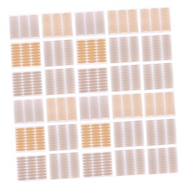 Healvian 50 Sheet Double Eyelid Tape Invisible Eye Stickers for Makeup Comfortable and Eyelid Lift Strips for Women and for Natural Look