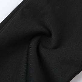 Hair Band Width 3.5 inches (9 cm), Various Colors, Wide, Smooth, Painless, All Seats, Unisex, 12 Colors, Black