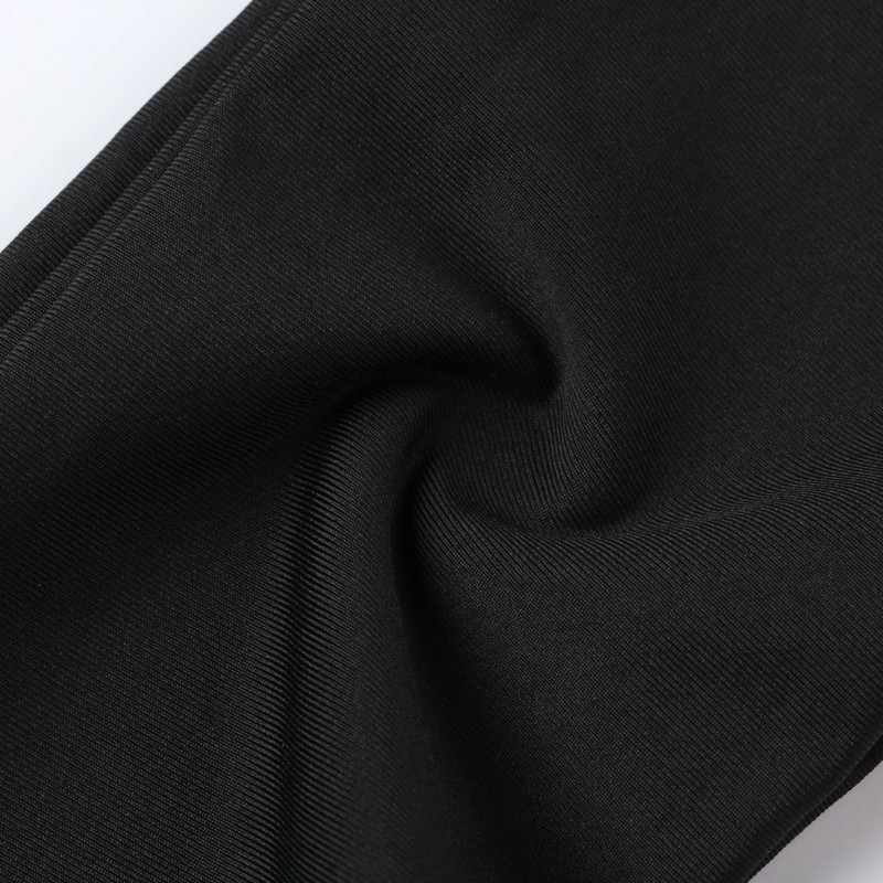 Hair Band Width 3.5 inches (9 cm), Various Colors, Wide,