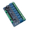 8 Channel Relay Module 8 Way Input Output Excellent Manufacturing