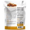 Zint Organic Cacao Powder (16 oz): Raw Non-Alkalized Chocolate With