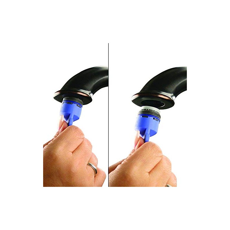 Neoperl 1191705 Cache STD JR TT Tom Thumb TJ Water