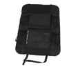 Car Backseat Organizer, Protect Child Seats with Tablet Holder and