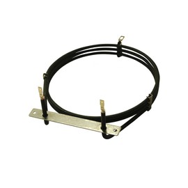 John Lewis Fan Oven Heater Element. Genuine part number 3117704001
