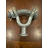 Hubbell Y-CLEVIS 1 INCH PIN ANCHOR 52-5 35K M