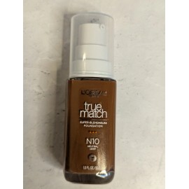 L'Oréal Loreal True Match Super-Blendabl