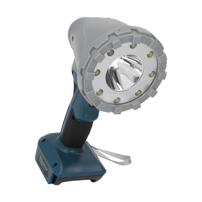 Protable Handheld Work Light LED Portable Lamp 3 Lighting Modes