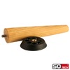 SOTECH Twist 'N Turn Table Leg Fittings for Furniture Feet