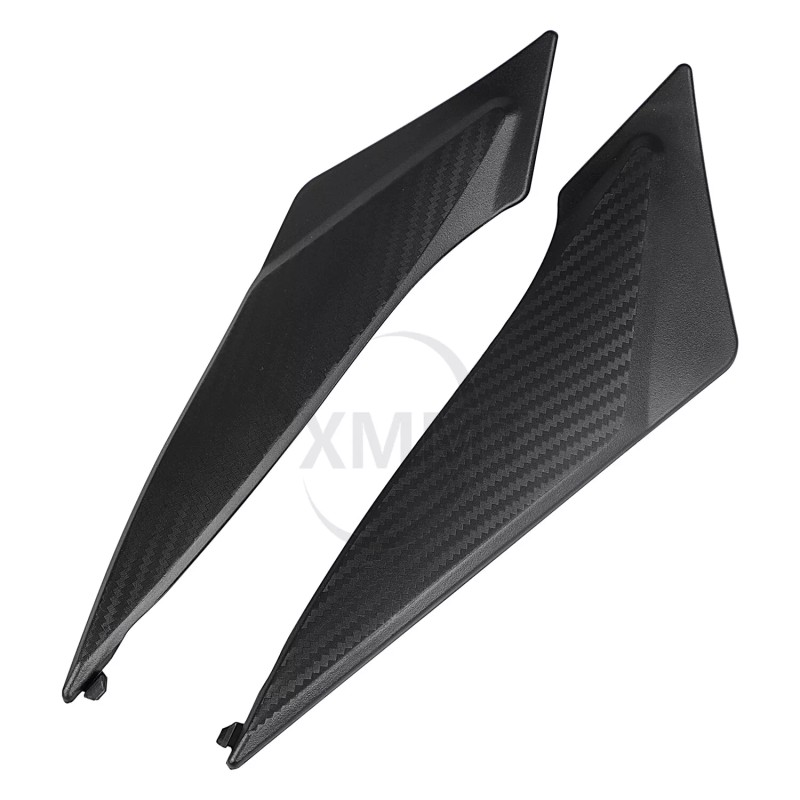 Unbranded For SUZUKI 2011-2024 GSXR 600 750 Gas Tank Side