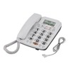 Yosoo Wall Telephone Phone Answering Mail with Cord Home Phone