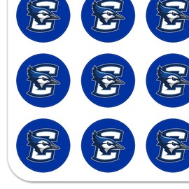 Creighton University Primary Logo Planner Calendar Scrapbooking Crafting Stickers