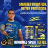 MHP Impact Hydration Electrolyte Creatine Sports Drink Stick Pack, No