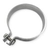 DIN Clamp Stainless Steel Solid Clamp Pipe Clamps from 30.2