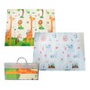 Centro de actividades Papu Baby F007-012 Plegable